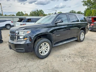 CHEVROLET TAHOE C1500 LT