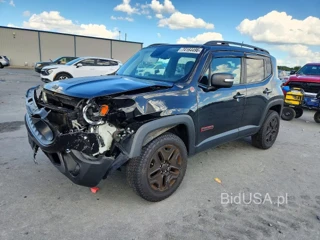 JEEP RENEGADE TRAILHAWK