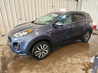 KIA SPORTAGE EX