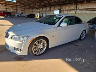 BMW 335 I