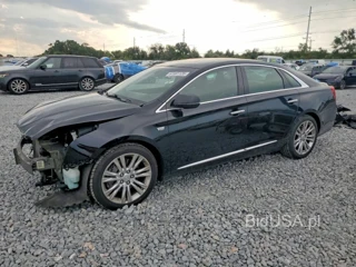 CADILLAC XTS LUXURY