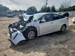 TOYOTA PRIUS L ECO