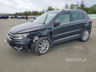 VOLKSWAGEN TIGUAN S