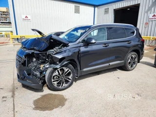 HYUNDAI SANTA FE LIMITED 2.0T