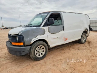 CHEVROLET EXPRESS G1500
