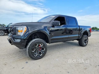 FORD F150 SUPERCREW
