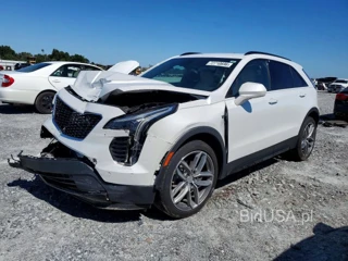 CADILLAC XT4 SPORT
