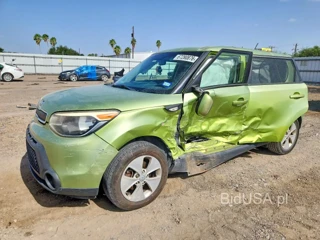 KIA SOUL BASE