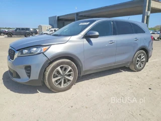 KIA SORENTO S