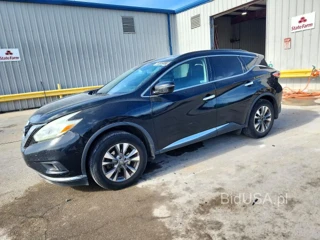NISSAN MURANO S