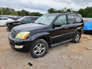 LEXUS GX 470