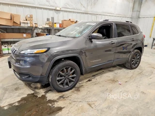 JEEP CHEROKEE LIMITED