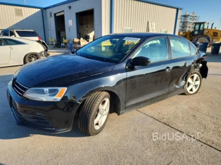 VOLKSWAGEN JETTA S