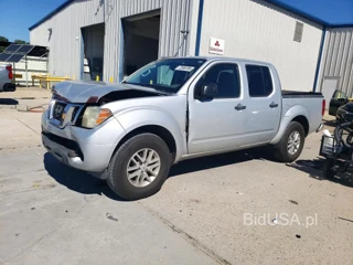 NISSAN FRONTIER S