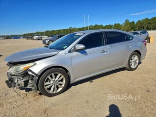 TOYOTA AVALON XLE PREMIUM
