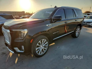 GMC YUKON DENALI