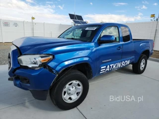TOYOTA TACOMA SR5 V6