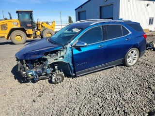 CHEVROLET EQUINOX PREMIER