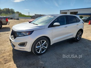 FORD EDGE SPORT