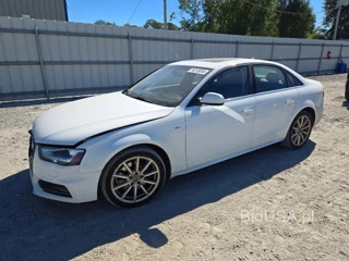AUDI A4 PREMIUM
