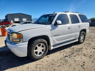 GMC YUKON DENALI