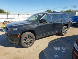 JEEP GRAND CHEROKEE L LIMITED