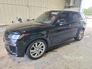 LAND ROVER RANGE ROVER SPORT HSE DYNAMIC