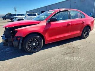 VOLKSWAGEN JETTA BASE
