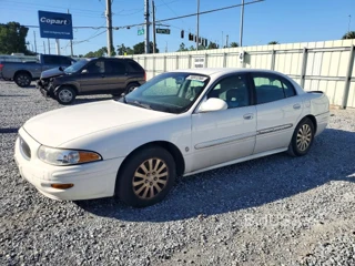 BUICK LESABRE CUSTOM