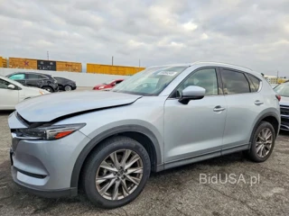 MAZDA CX-5 GRAND TOURING