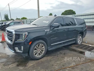 GMC YUKON XL C1500 SLT