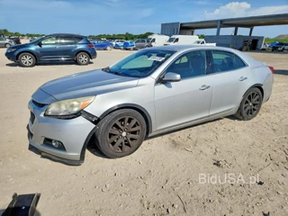 CHEVROLET MALIBU LIMITED LTZ