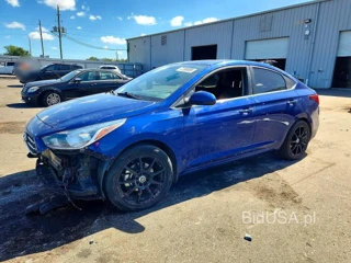HYUNDAI ACCENT SEL