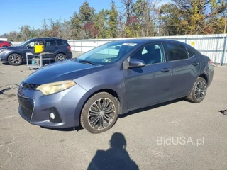 TOYOTA COROLLA S PLUS