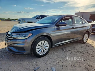 VOLKSWAGEN JETTA S