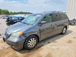 HONDA ODYSSEY TOURING