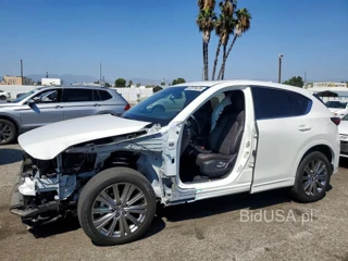 MAZDA CX-5 SIGNATURE