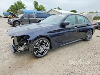 BMW 540 XI