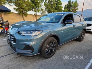 HONDA HR-V SPORT