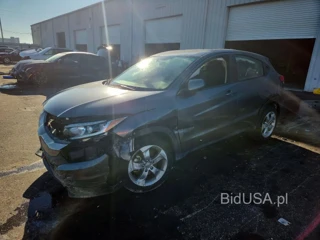 HONDA HR-V LX