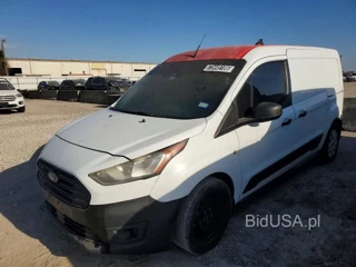 FORD TRANSIT CONNECT XL