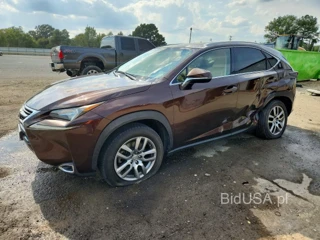 LEXUS NX 200T BASE