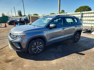 VOLKSWAGEN TAOS S
