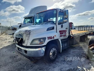 HINO 258/268
