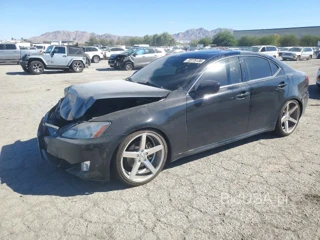 LEXUS IS 250 BASE