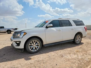 FORD EXPEDITION MAX XLT