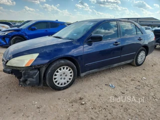 HONDA ACCORD VALUE