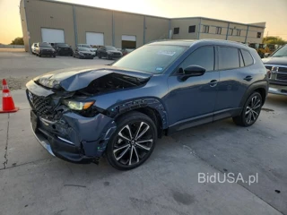 MAZDA CX-50 BASE