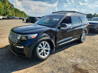 FORD EXPLORER PLATINUM