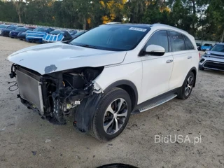 KIA SORENTO EX